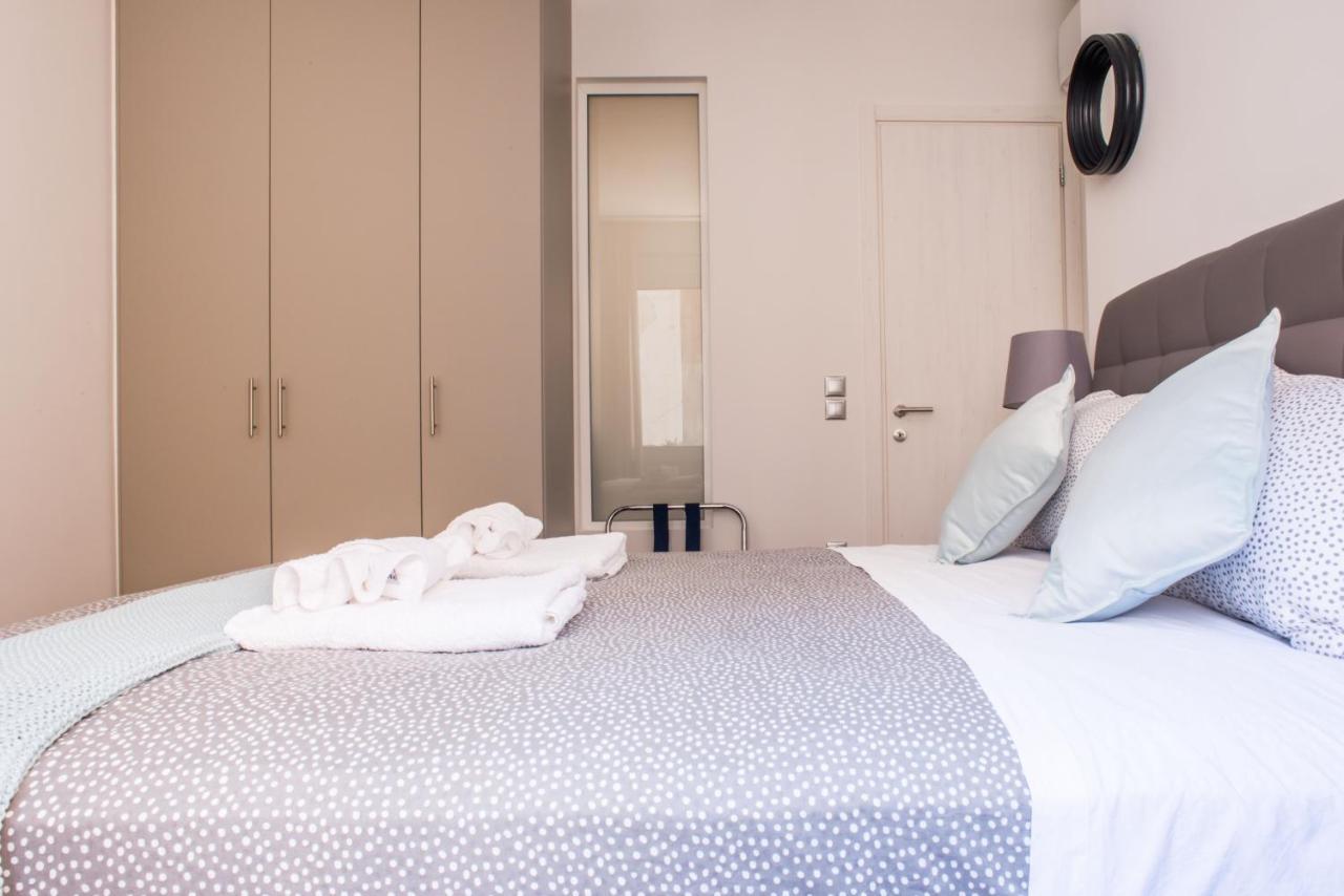 A21 Pristine Suite A Breath Away From Parthenoon! Athens Exterior photo